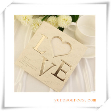 Greeting Cards for Promotional Gift (OI39001)